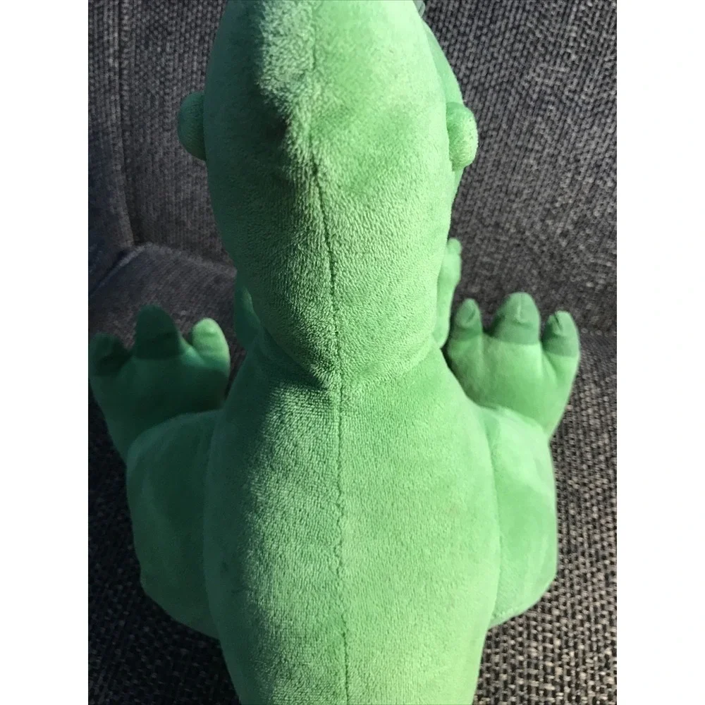 Disney Pixar Toy Story Rex 11